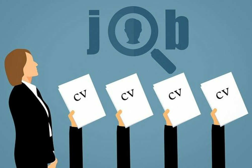 Links to Job Opportunities