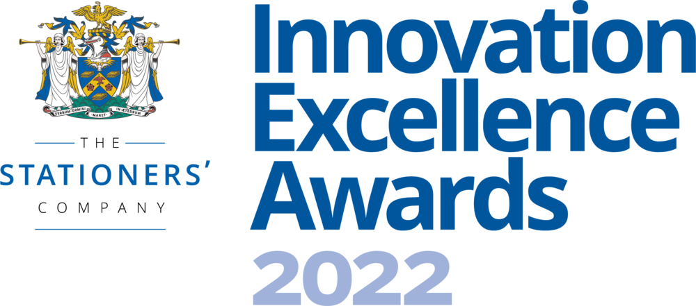 Innovation Excellence Awards 2022