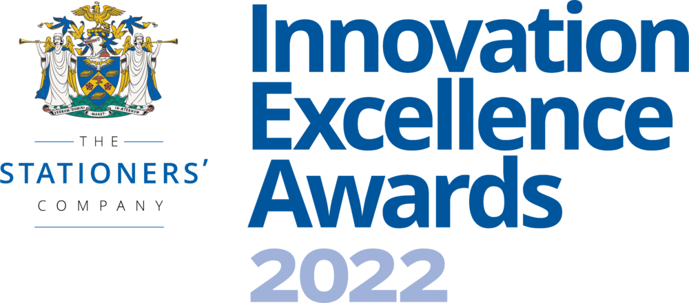 Innovation Excellence Awards 2022 Brochure