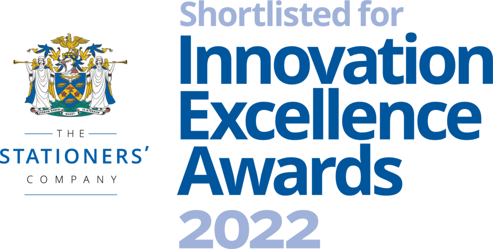 Shortlist announced for the Stationers' Innovation Excellence Awards 2022