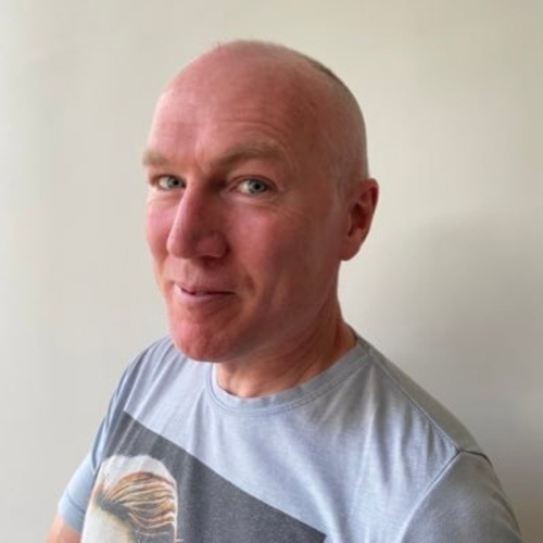 Freeman Steven Wilson-Beales - Audience Growth Specialist offers services for Stationers' members