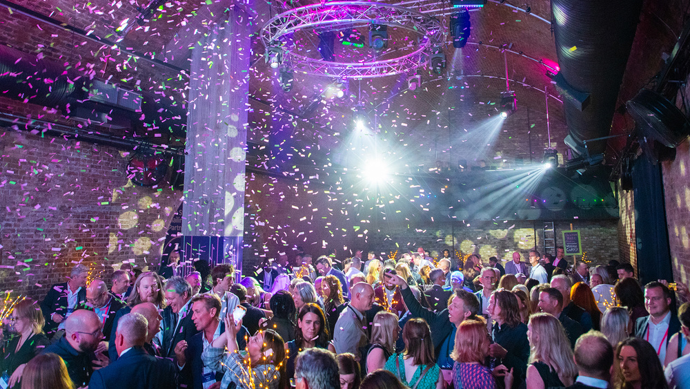 The countdown is on as shortlist unveiled for the SMP Awards 2025