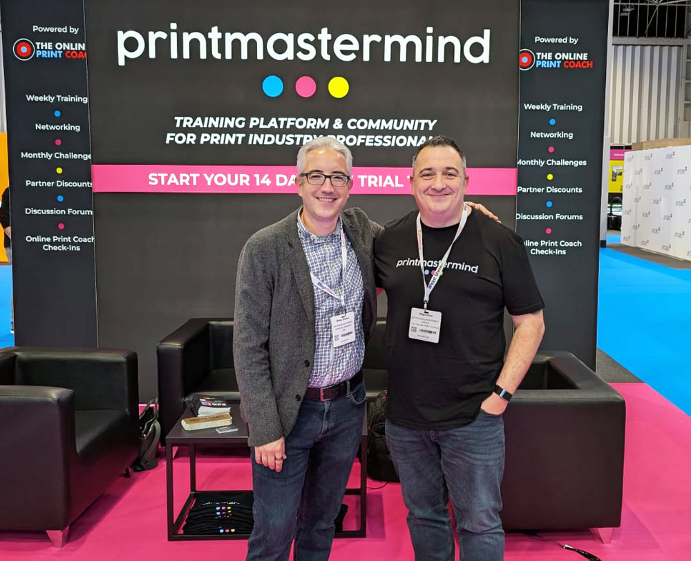 IPIA and Print Mastermind forge a strengthened alliance