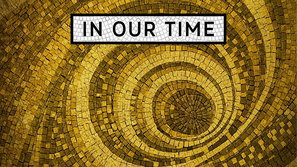 The Evolution of Copyright – BBC Sounds ‘In Our Time’