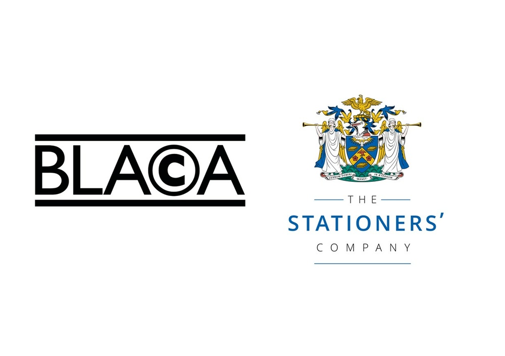 BLACA/Stationers Bursary Recipient Graduates 