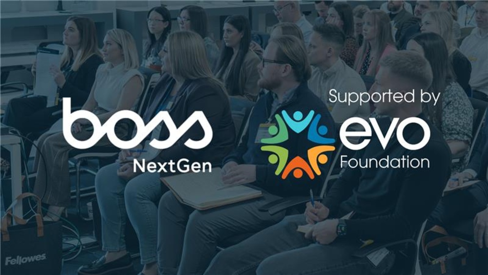 Empowering the Next Generation: BOSS Launches NextGen Mentoring Programme