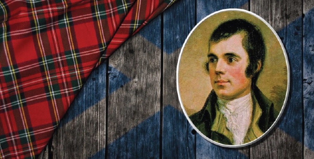 Stationers' Burns Supper - 27 January 2023