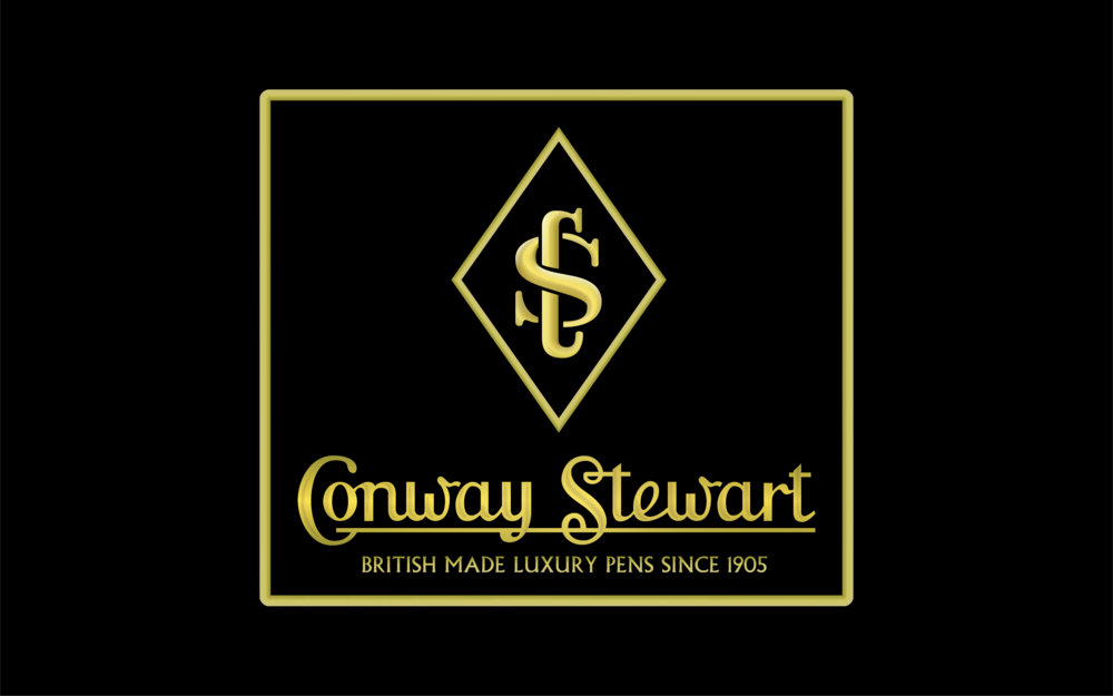 Freeman Alastair Adams offers a Stationers' discount for Conway Stewart - The British Pen Company