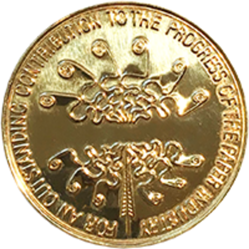 Paper Industry Gold Awards and Paper Gold Medal 2027