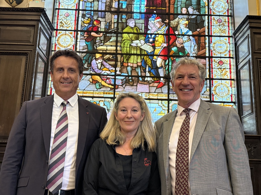 New SME Member Hahnemühle UK launch new software solution My Art Registry 2:0.