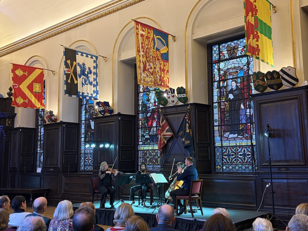 St Ceciliatide Concert  2025