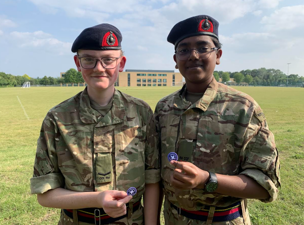 Updates from Leigh Stationers' Academy 