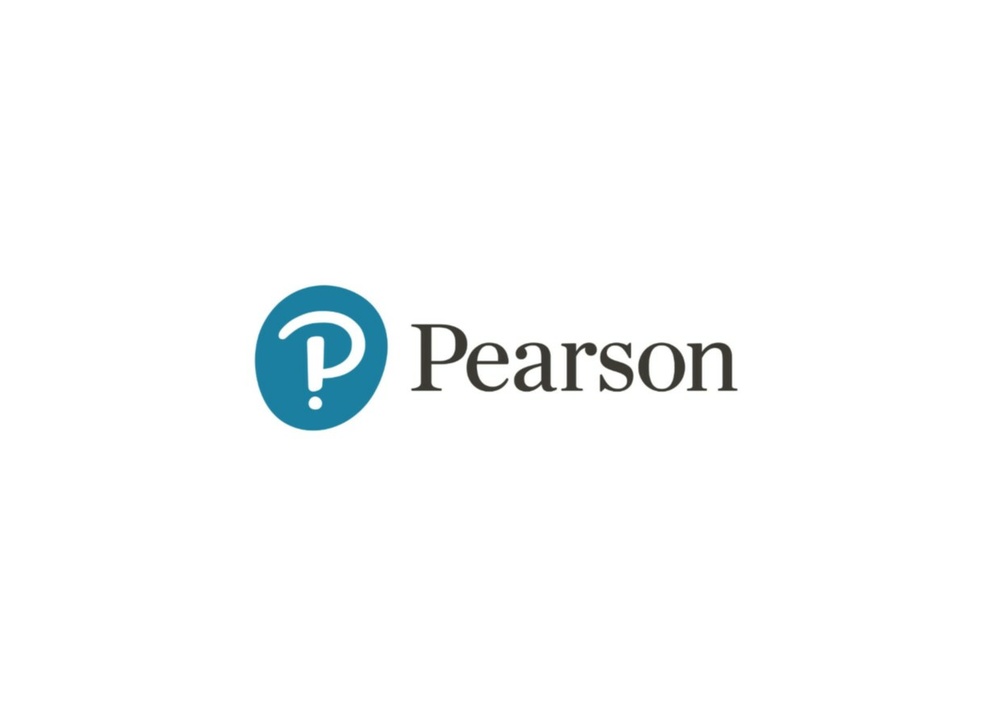 Congratulations to Corporate Member Pearson