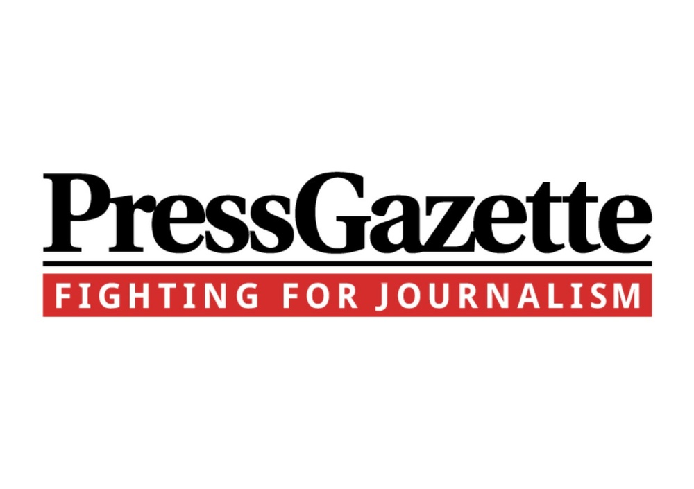 Press Gazette 2019 British Journalism Shortlist Features a Stationer