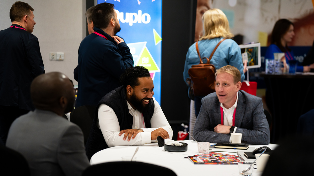 IPIA sets out to strengthen print’s community ties