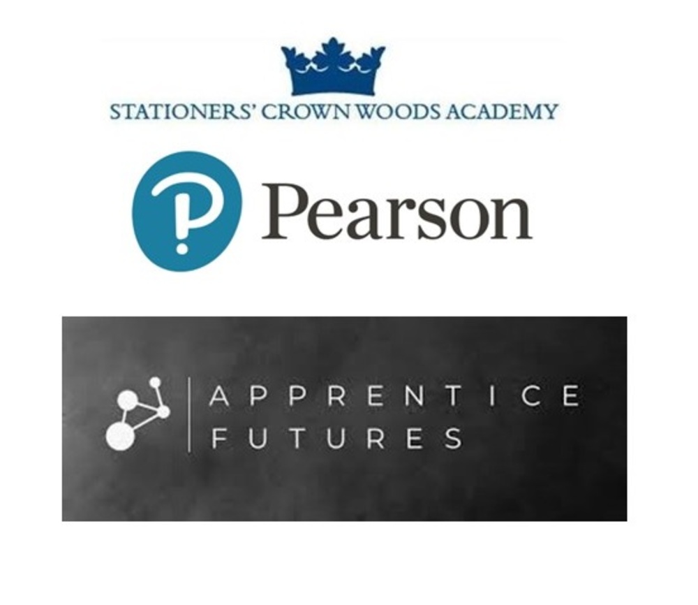 Stationers'  Crown Woods  Virtual Careers Fair