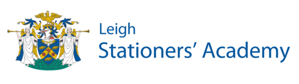 Updates from Leigh Stationers' Academy