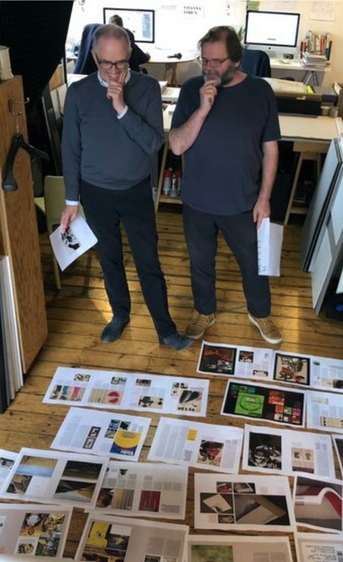 LivCom's Literary Event on 15 April 2021