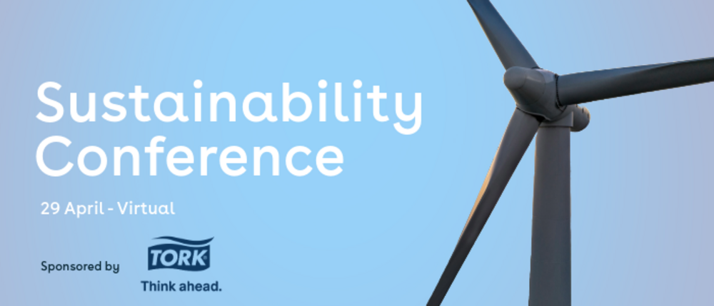 BOSS Virtual Sustainability Conference – 29th April