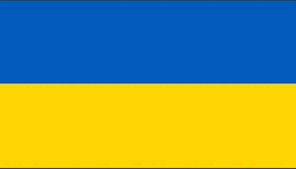 Pray for Ukraine