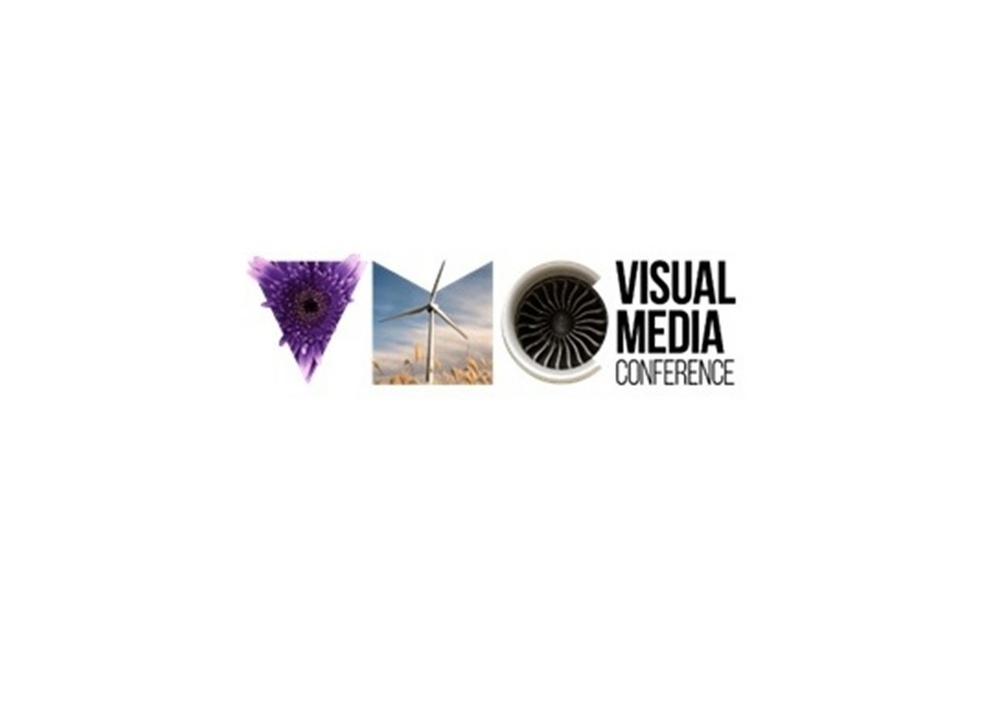Last chance to register for the Visual Media Conference (VMC) 2021