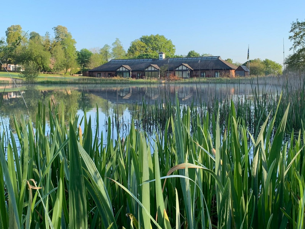 Livery Golf Day - 28 April 2023 