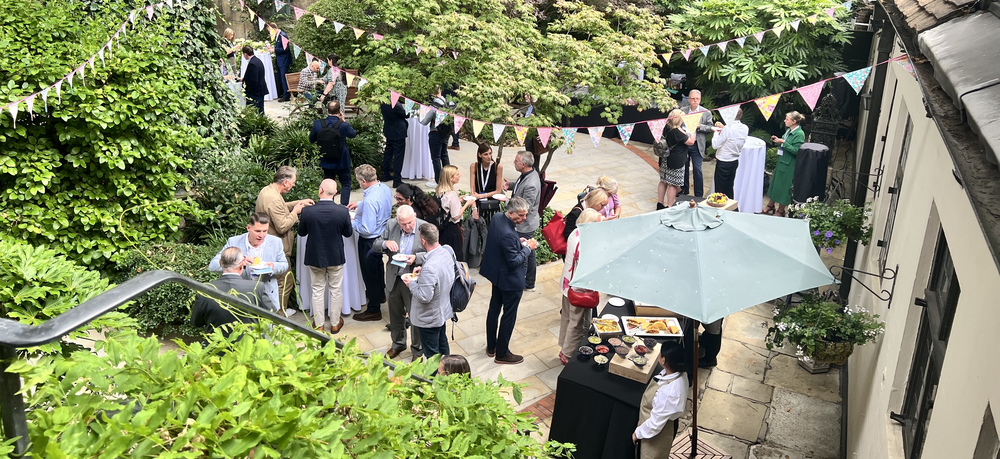 Insight & Influence: Navigating Uncertainty, Embracing Change – Highlights from BOSS Members’ Day 2025