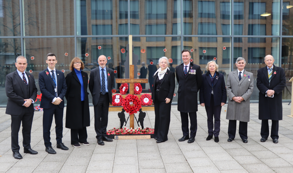 Updates from Leigh Stationers' Academy