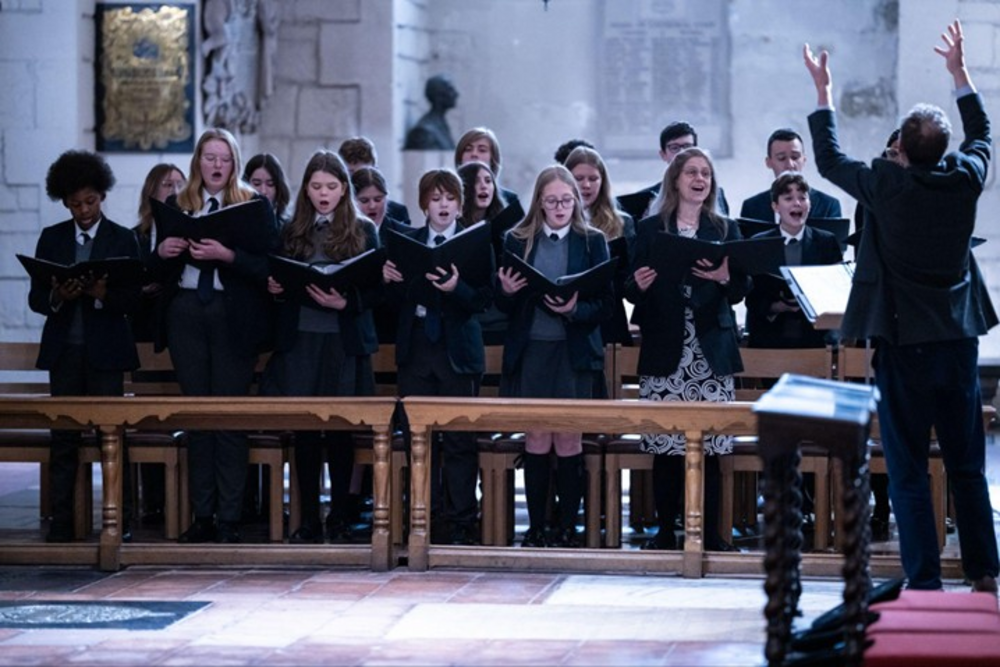 Updates from Leigh Stationers' Academy