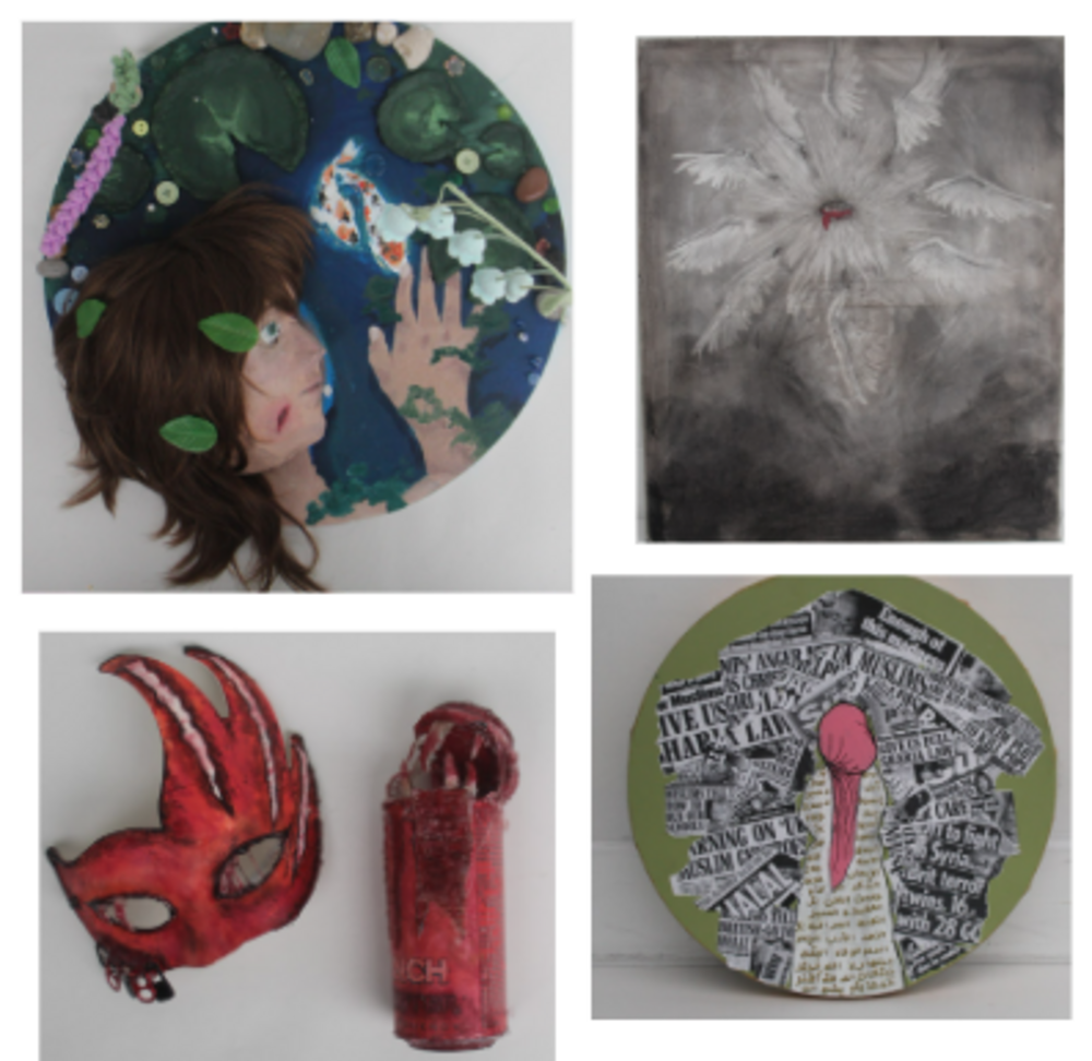 Updates from Leigh Stationers' Academy