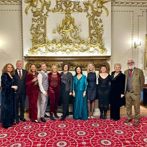 St Ceciliatide Concert  2025