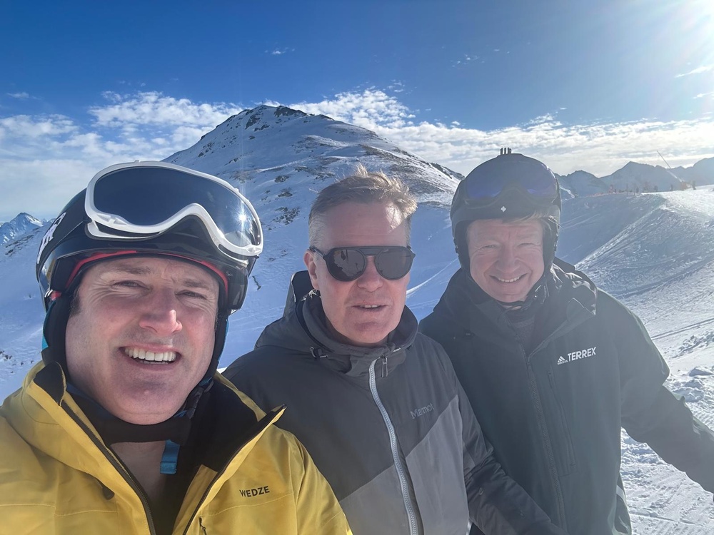 Inter Livery Ski Championship 2026