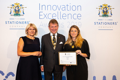 Innovation Excellence Awards