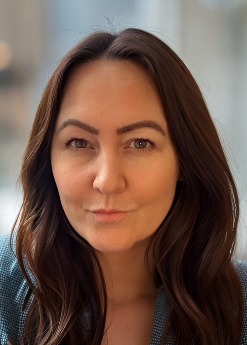 Hayley Rawle