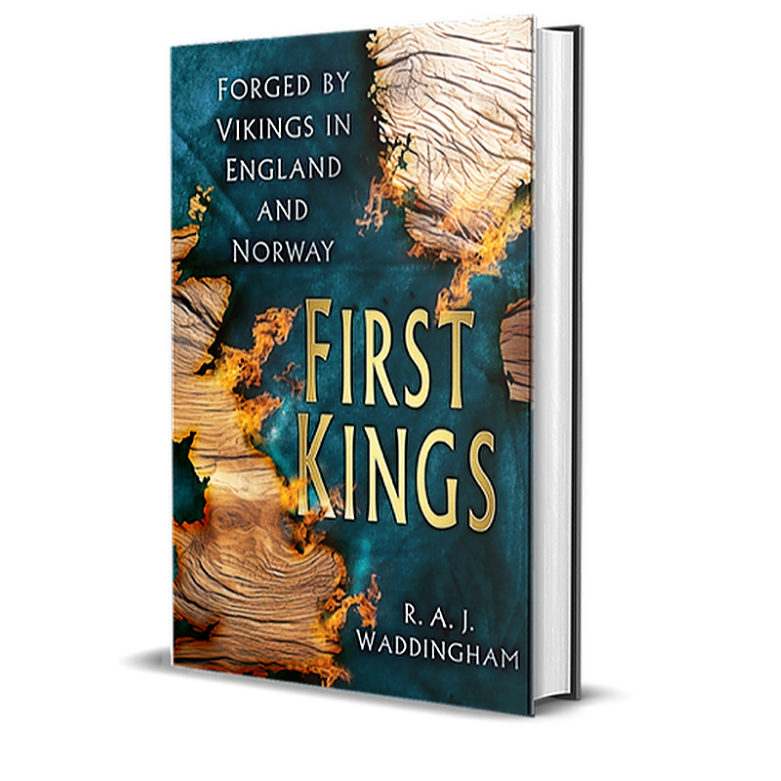 Literary Lunch with Past Sheriff Adrian Waddingham - 23 March 2026