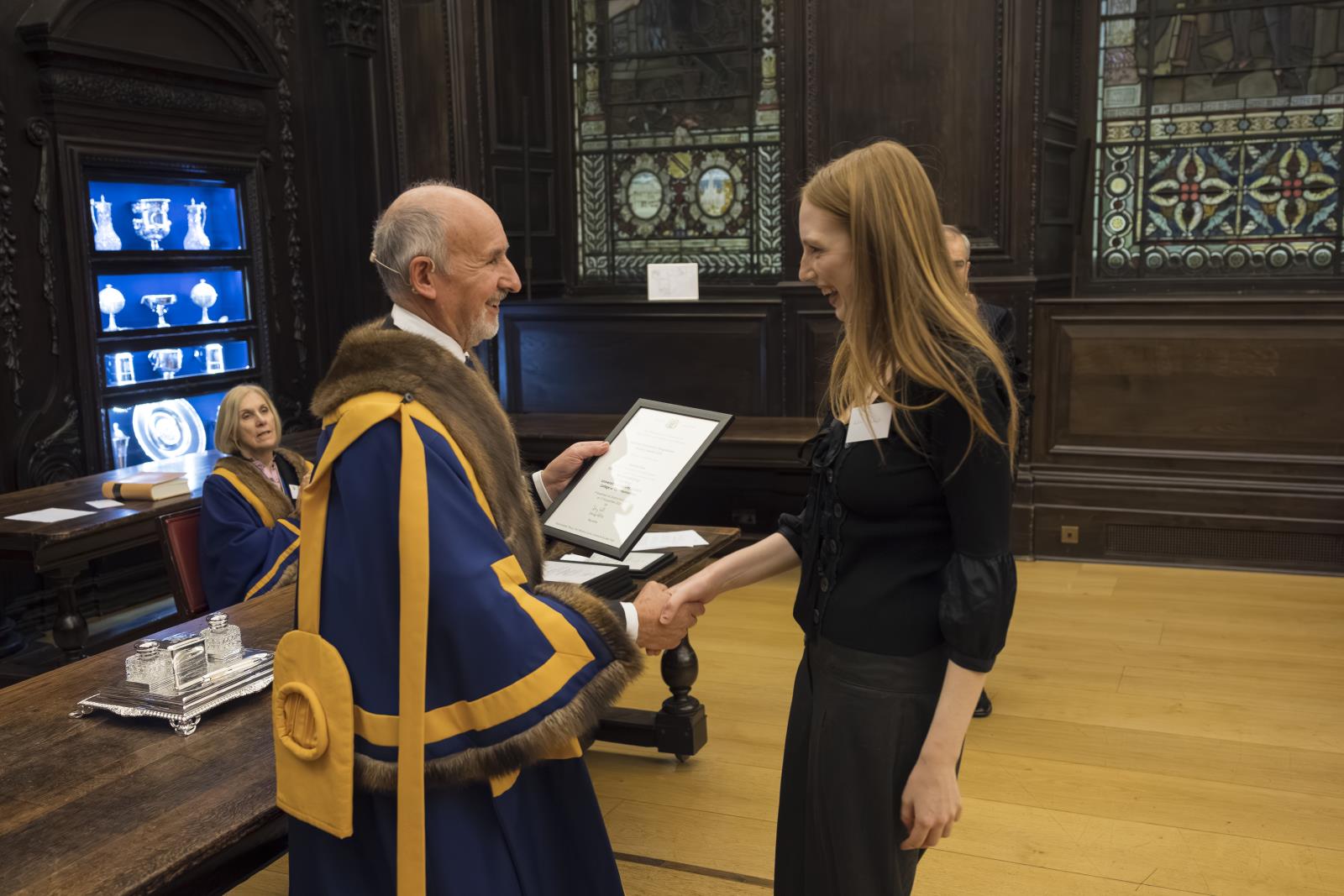 Bursary Awards 2025 100