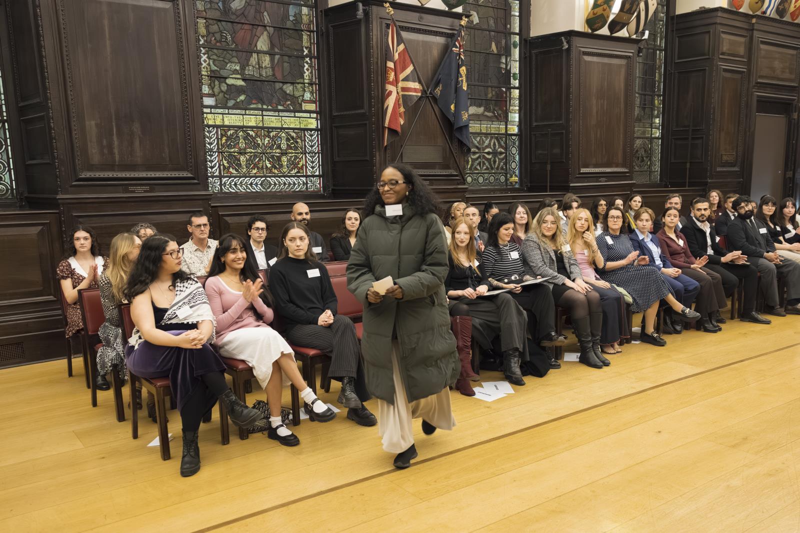 Bursary Awards 2025 103