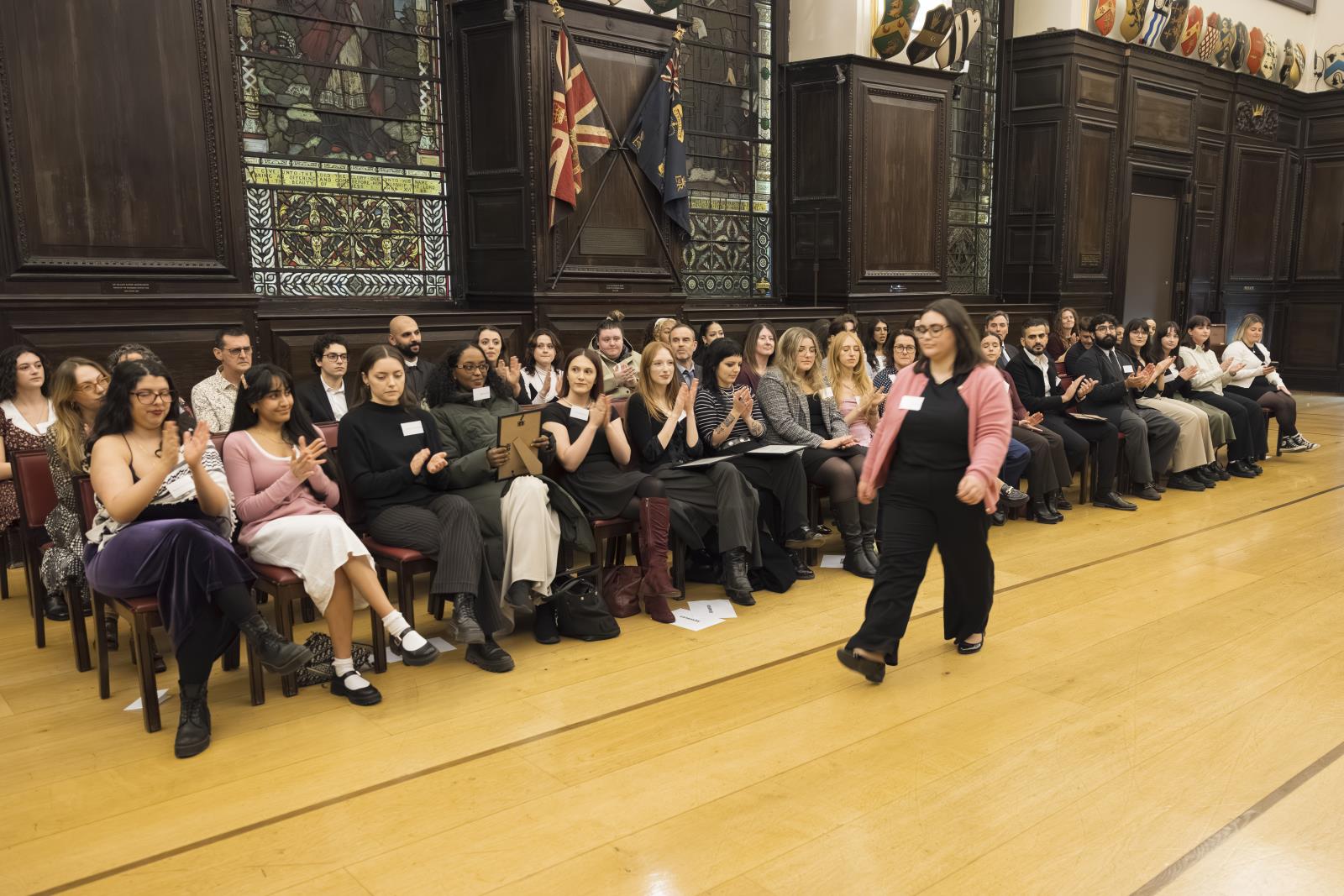 Bursary Awards 2025 105