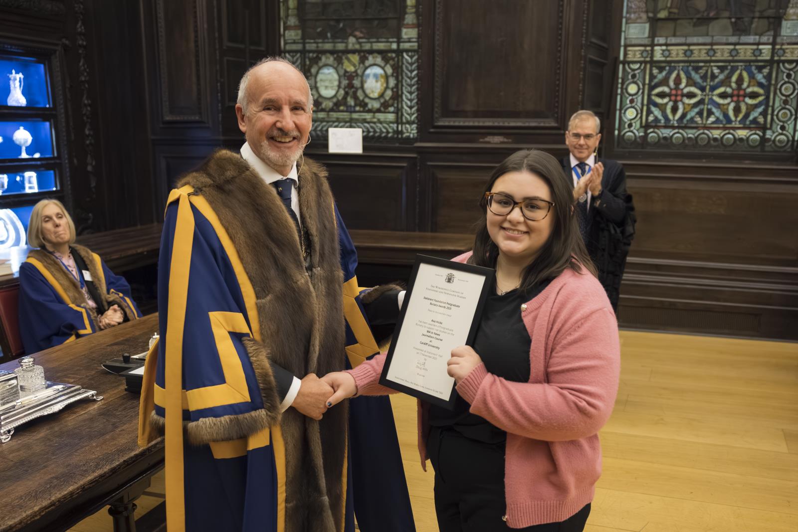 Bursary Awards 2025 106