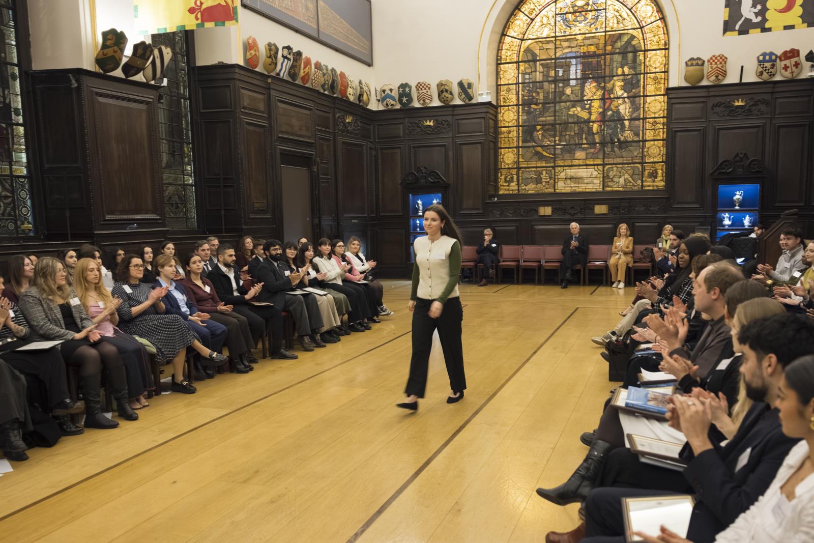 Bursary Awards 2025 111