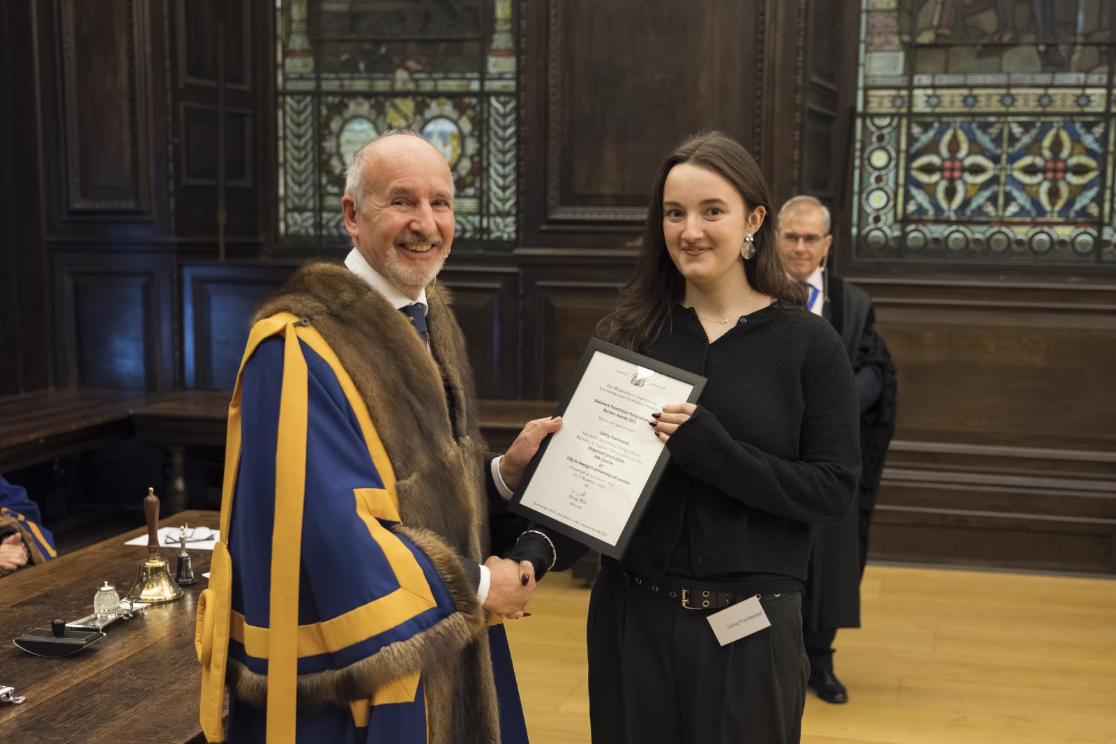 Bursary Awards 2025 116