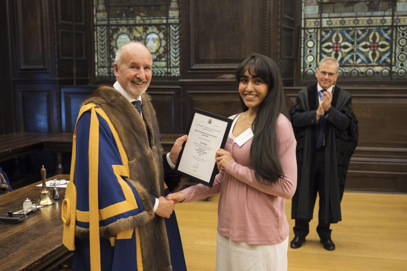 Bursary Awards 2025 120