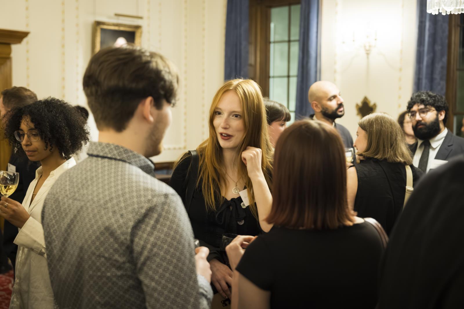 Bursary Awards 2025 129