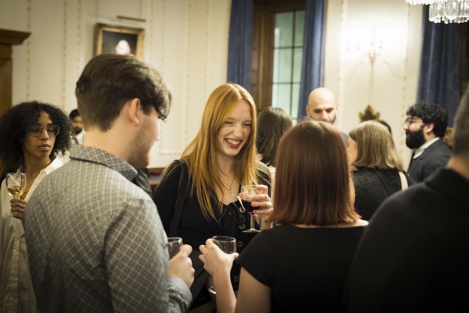 Bursary Awards 2025 130