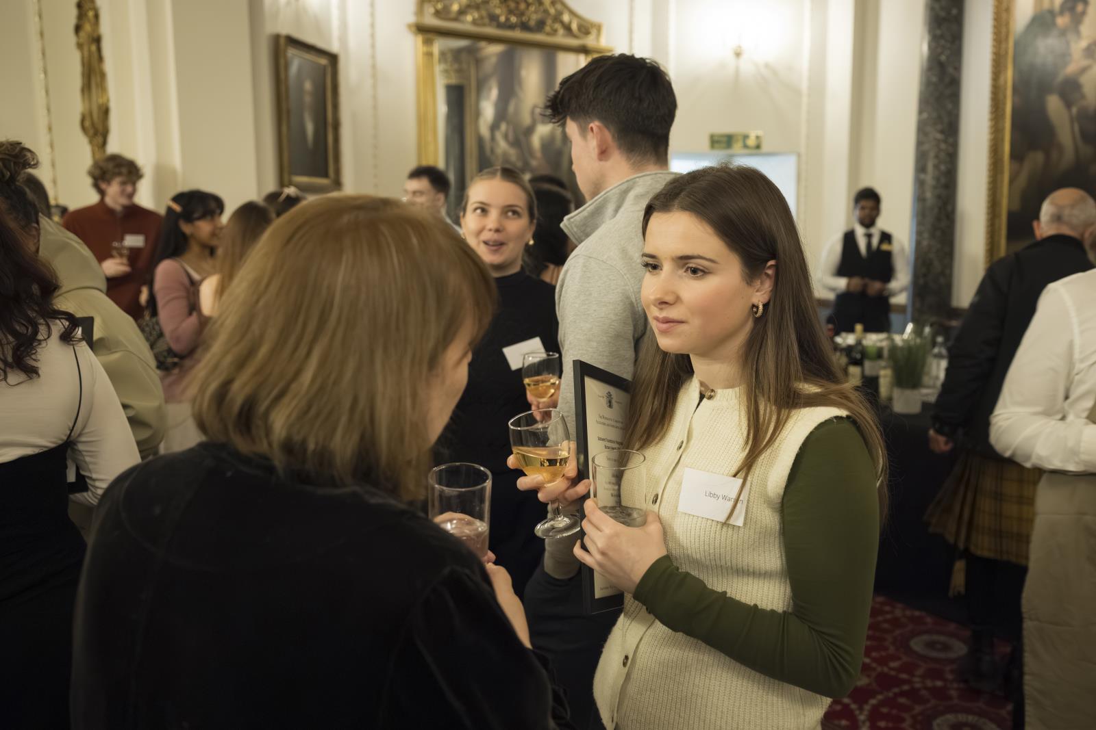 Bursary Awards 2025 134