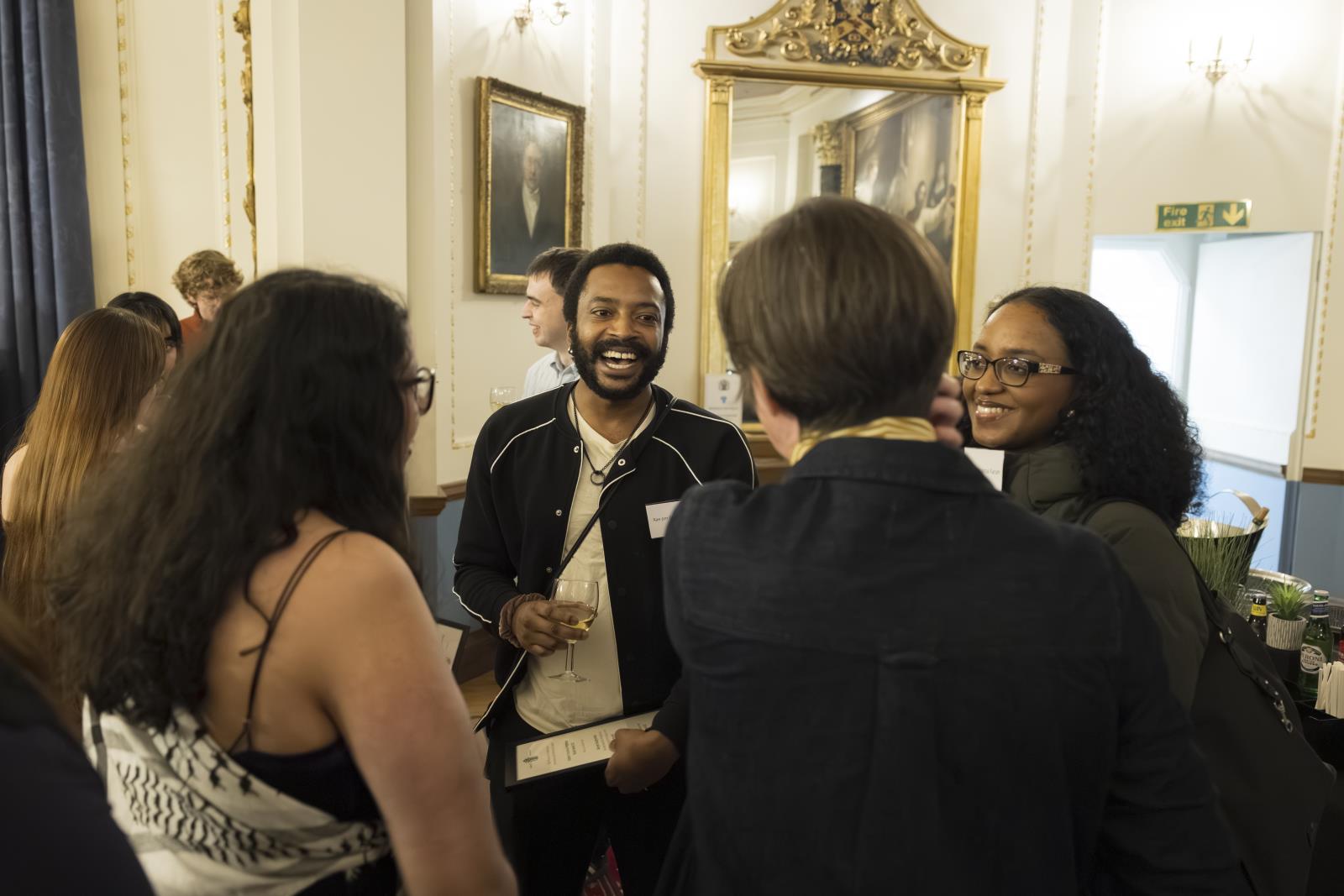 Bursary Awards 2025 135