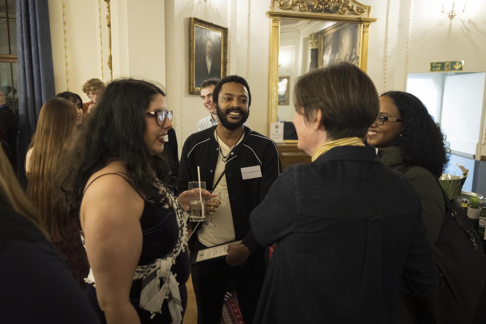 Bursary Awards 2025 136