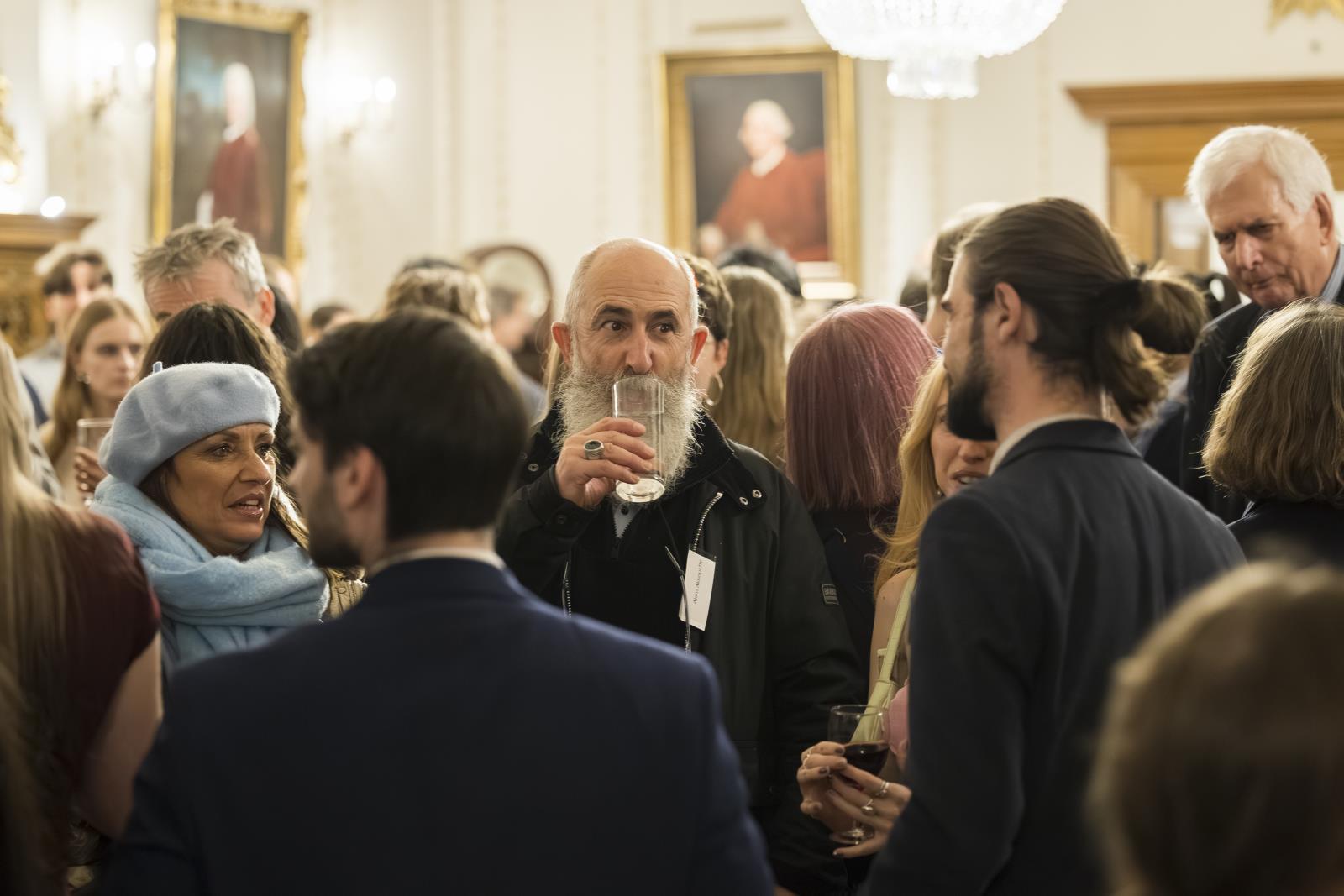 Bursary Awards 2025 140