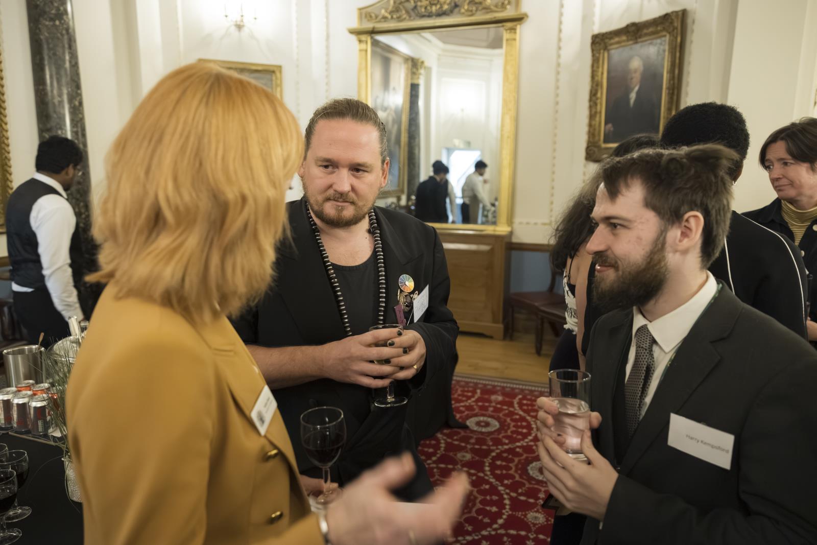 Bursary Awards 2025 142