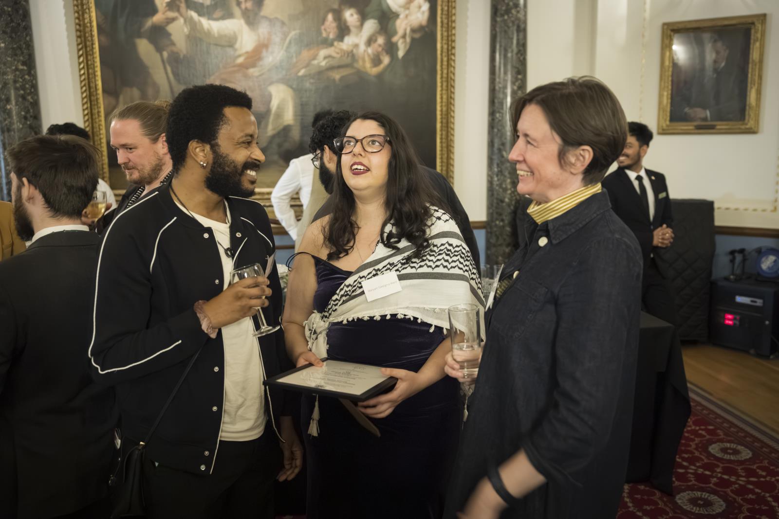 Bursary Awards 2025 144